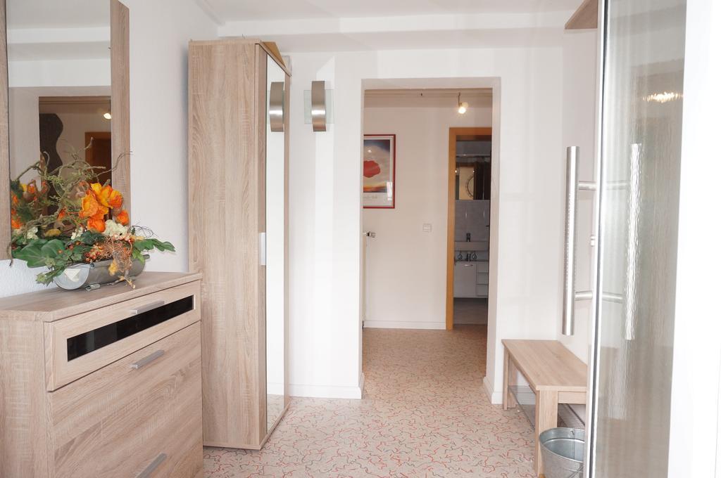 Apartment 게르메르샤임 객실 사진
